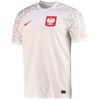 2022-23 Poland Home Jersey