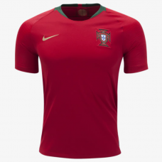 Portugal 2018 Home Jersey (Rui Costa 10)