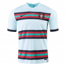 Euro 2020 Portugal Away Jersey