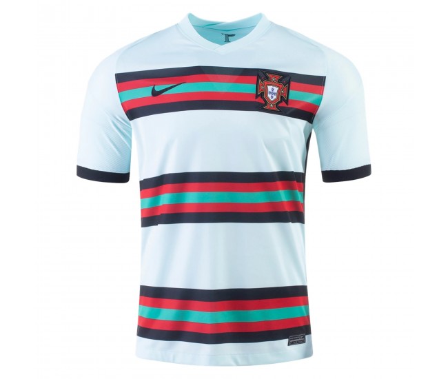 Euro 2020 Portugal Away Jersey