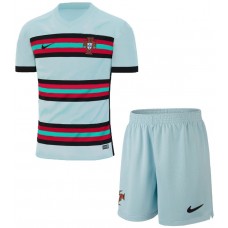 Portugal 2020 Away Kit - Kids