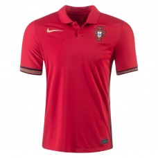 Portugal Home Shirt 2020