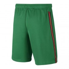 Portugal Home Football Shorts 2020