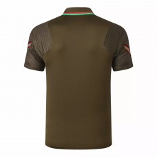 Nike Portugal Polo Shirt 2020