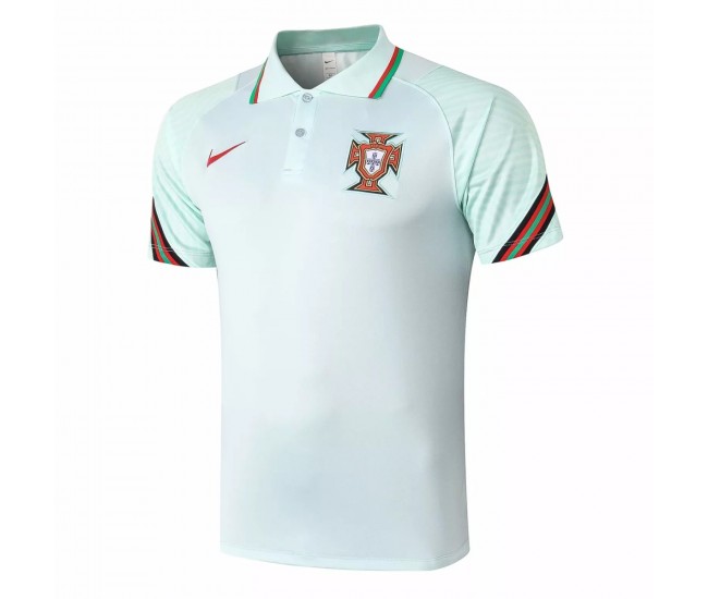 Portugal Polo Shirt 2020