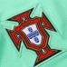 Portugal Team Short Green Tech Training Soccer Tracksuit 2018/19