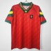 1992-1994 Portugal Home Retro Jersey 