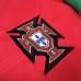 1992-1994 Portugal Home Retro Jersey 