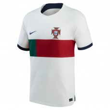 2022-23 Portugal Away Jersey