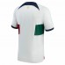 2022-23 Portugal Away Jersey