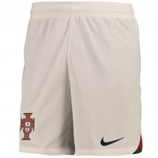 2022-23 Portugal Away Shorts