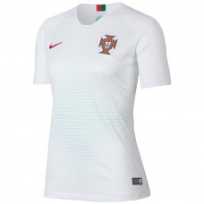 Portugal 2018 Away Jersey - Women