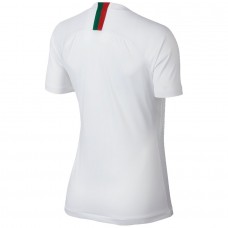 Portugal 2018 Away Jersey - Women