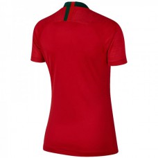 Portugal 2018 Home Jersey - Women