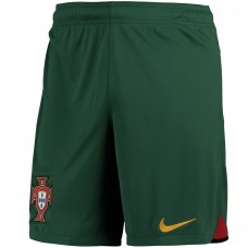 2022-23 Portugal Home Shorts