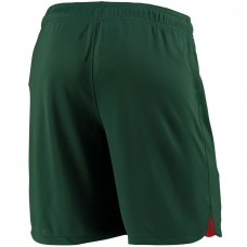2022-23 Portugal Home Shorts