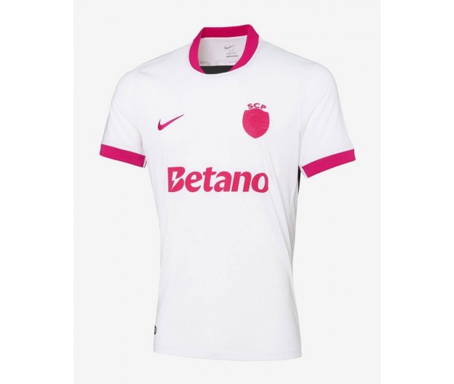 25-26 Sporting CP Mens Special Edition Jersey