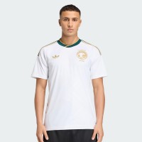 2026 Saudi Arabia Mens Away Authentic Jersey