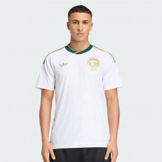 2026 Saudi Arabia Mens Away Authentic Jersey