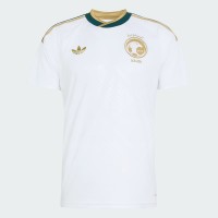 2026 Saudi Arabia Mens Away Jersey