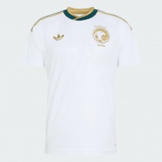 2026 Saudi Arabia Mens Away Jersey