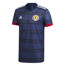 Scotland 2020 Home Shirt