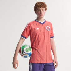 2026 Scotland Mens Away Authentic Jersey
