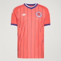 2026 Scotland Mens Away Jersey