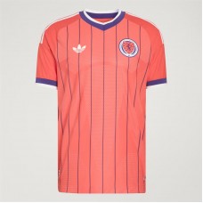 2026 Scotland Mens Away Jersey