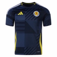 24-25 Scotland Mens Home Jersey