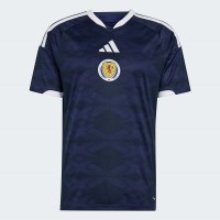 2026 Scotland Mens Home Jersey