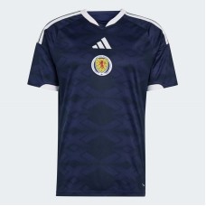 2026 Scotland Mens Home Jersey
