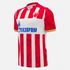 24-25 Red Star Belgrade Mens Home Jersey