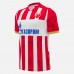24-25 Red Star Belgrade Mens Home Jersey