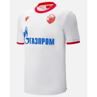 25-26 Red Star Belgrade Mens Away Jersey