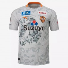 Shimizu S Pulse Away Shirt 2021