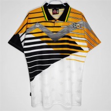 1994 South Africa Home Retro Jersey 