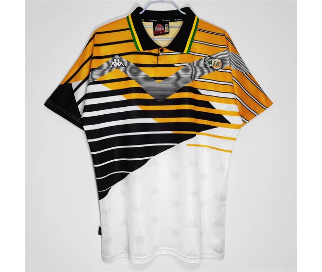 1994 South Africa Home Retro Jersey 