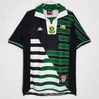 1998 South Africa Away Retro Jersey 