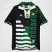 1998 South Africa Away Retro Jersey 