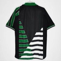 1998 South Africa Away Retro Jersey 