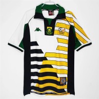 1998 South Africa Home Retro Jersey 