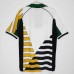 1998 South Africa Home Retro Jersey 