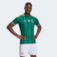 2026 South Africa Mens Away Authentic Jersey