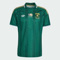 2026 South Africa Mens Away Jersey