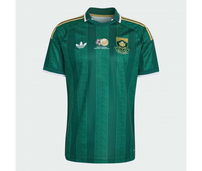 2026 South Africa Mens Away Jersey