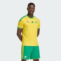 2026 South Africa Mens Home Authentic Jersey
