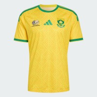 2026 South Africa Mens Home Jersey