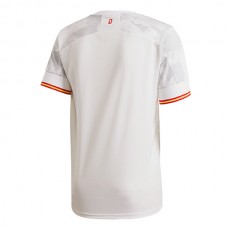 Spain 2020 Away Jersey