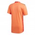 Spain Goalkeeper Football Shirt 2020
